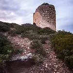 公寓 West Sardinia *