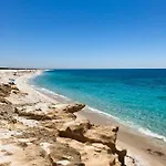West Sardinia 公寓 Càbras