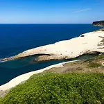 West Sardinia
