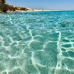 公寓 West Sardinia Càbras