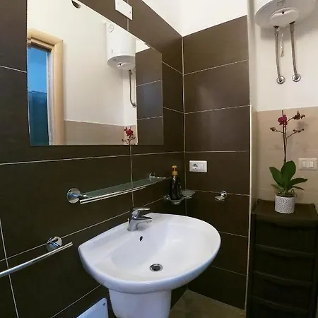 West Sardinia Apartment *