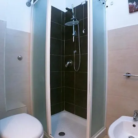 West Sardinia Apartment *
