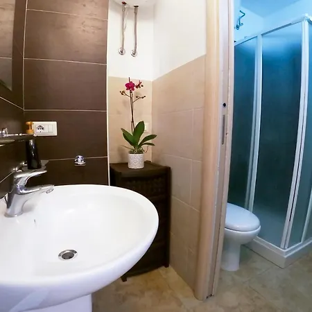 West Sardinia * Càbras