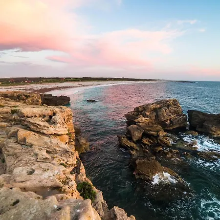 West Sardinia Cabras