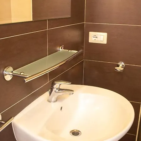 West Sardinia Apartment *