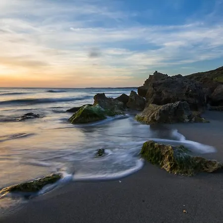 West Sardinia Càbras