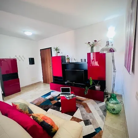 Apartment West Sardinia Cabras