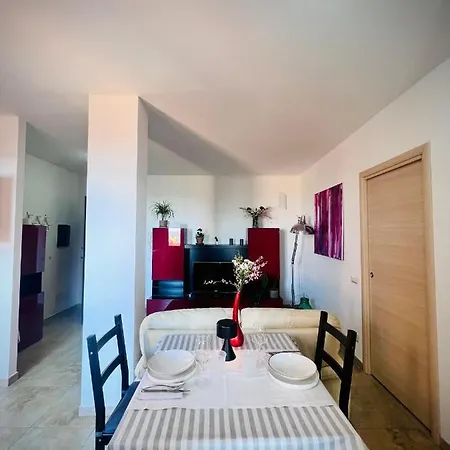 West Sardinia Càbras