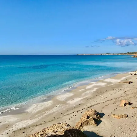 West Sardinia