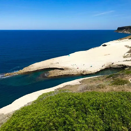 West Sardinia