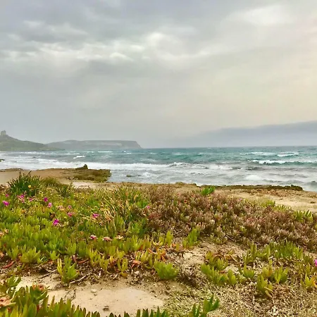 Apartamento West Sardinia