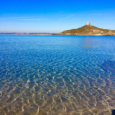 West Sardinia Apartment *