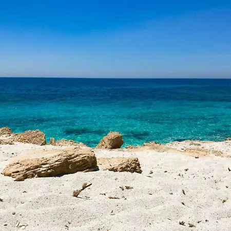 West Sardinia Apartment *