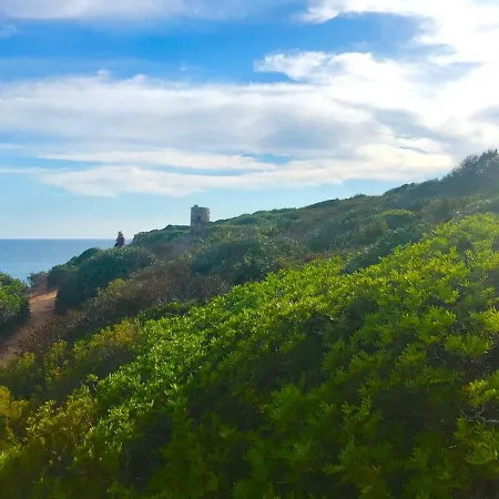 West Sardinia *