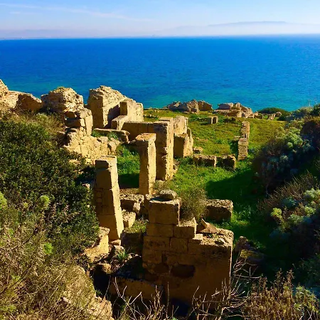 公寓 West Sardinia Càbras