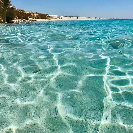 Apartamento West Sardinia Càbras