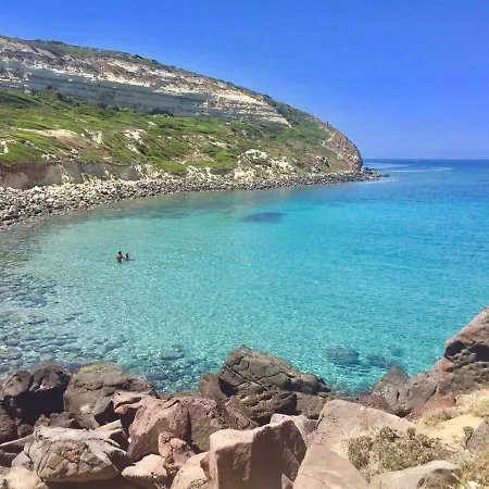 Apartamento West Sardinia