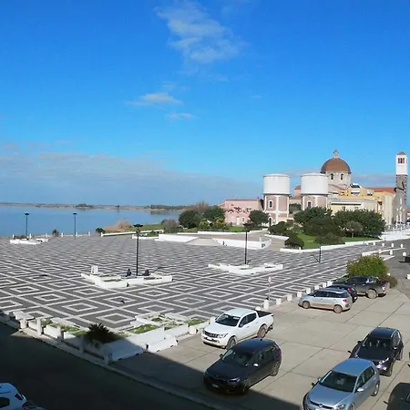 West Sardinia Apartment