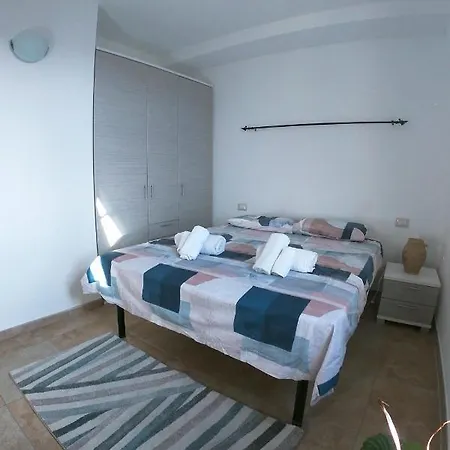 Apartament West Sardinia *