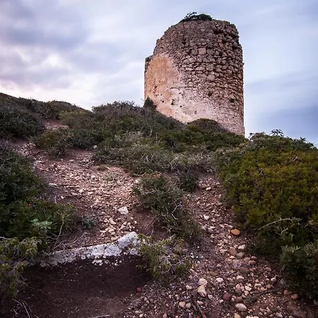Apartment West Sardinia *