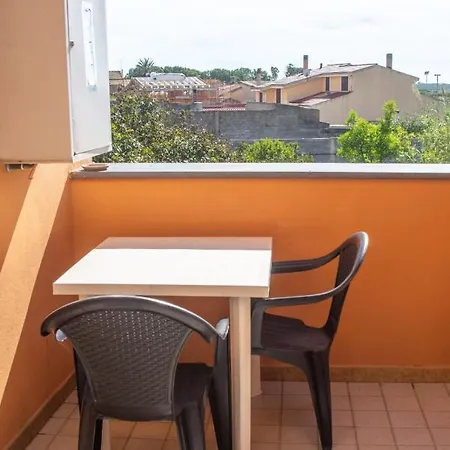 West Sardinia Apartment *