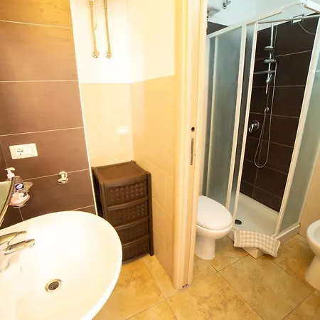 West Sardinia Apartment *