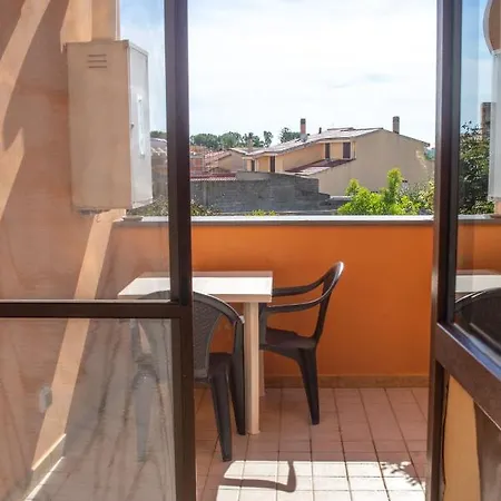 West Sardinia Cabras