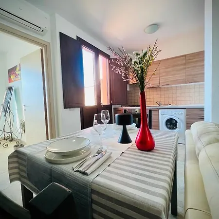 Apartment West Sardinia