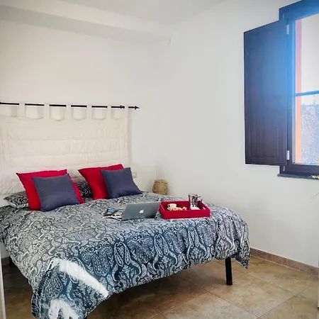 West Sardinia Cabras