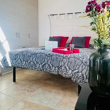 Apartment West Sardinia