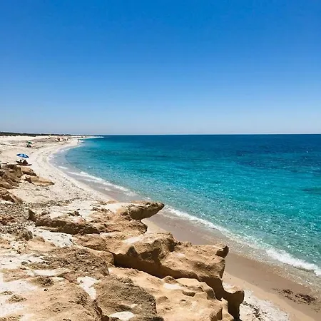 West Sardinia Apartment Cabras