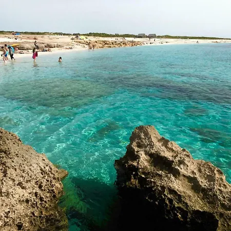 West Sardinia Apartment Cabras