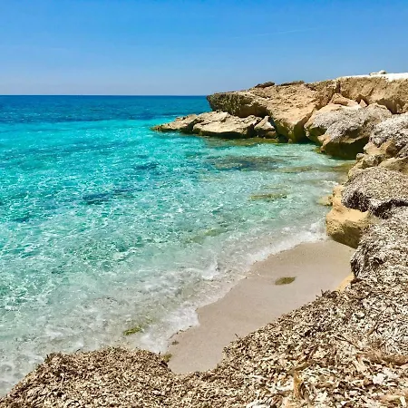 Apartament West Sardinia *