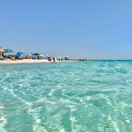 Apartament West Sardinia *