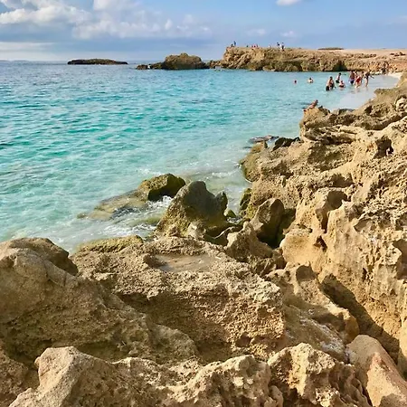 West Sardinia Daire *