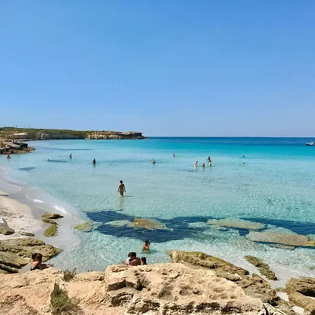 West Sardinia Кабрас