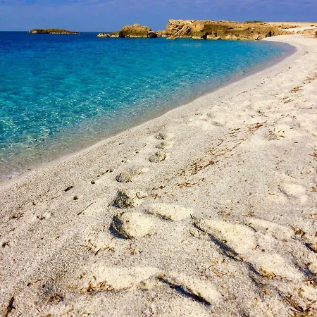 Daire West Sardinia *
