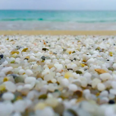 Apartment West Sardinia Cabras