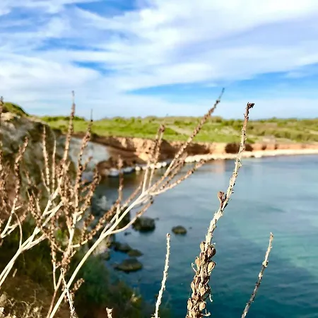 Daire West Sardinia *