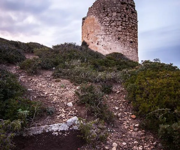 Appartement West Sardinia *